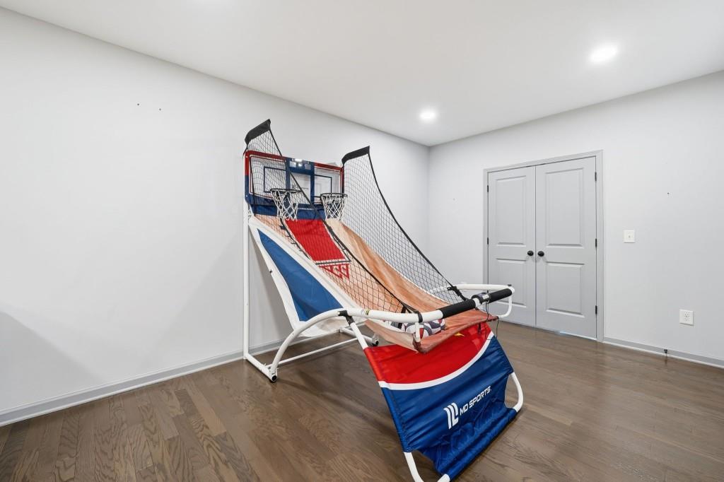 Claremore Manor - Residential