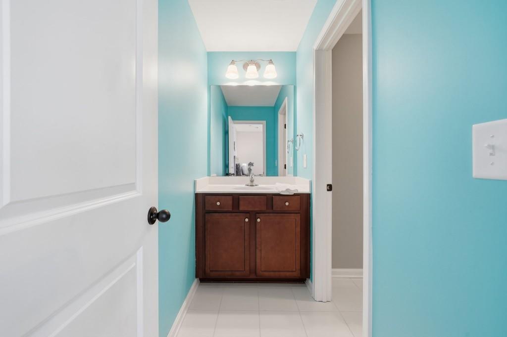 Claremore Manor - Residential