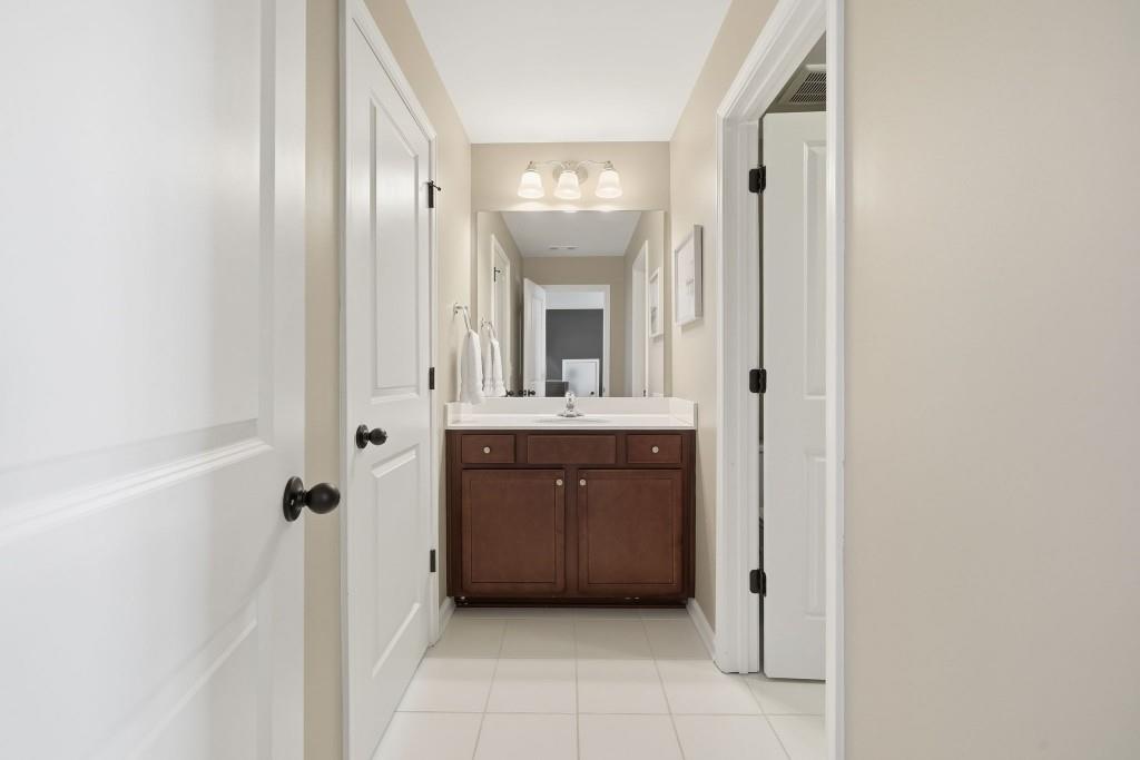 Claremore Manor - Residential