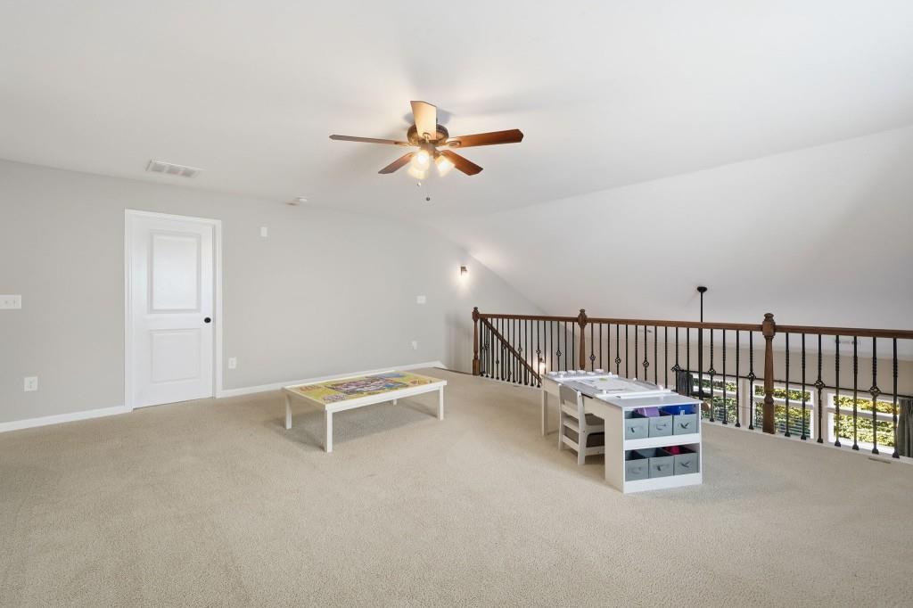 Claremore Manor - Residential