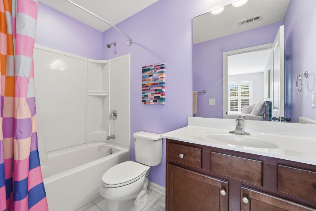 Claremore Manor - Residential