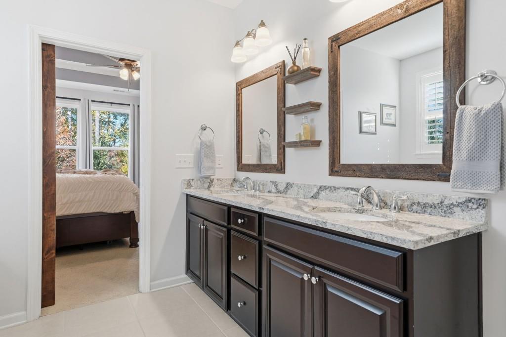 Claremore Manor - Residential