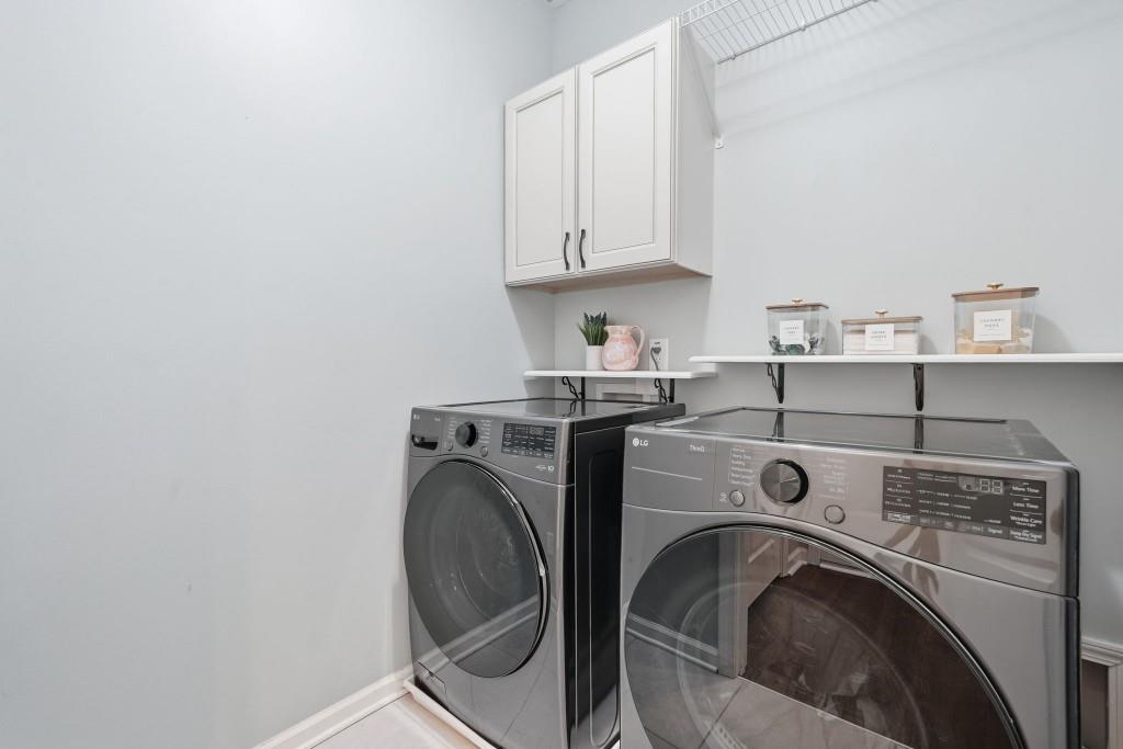 Claremore Manor - Residential