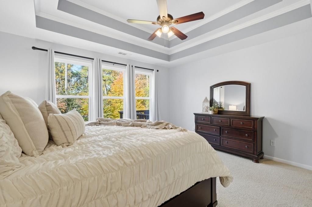 Claremore Manor - Residential