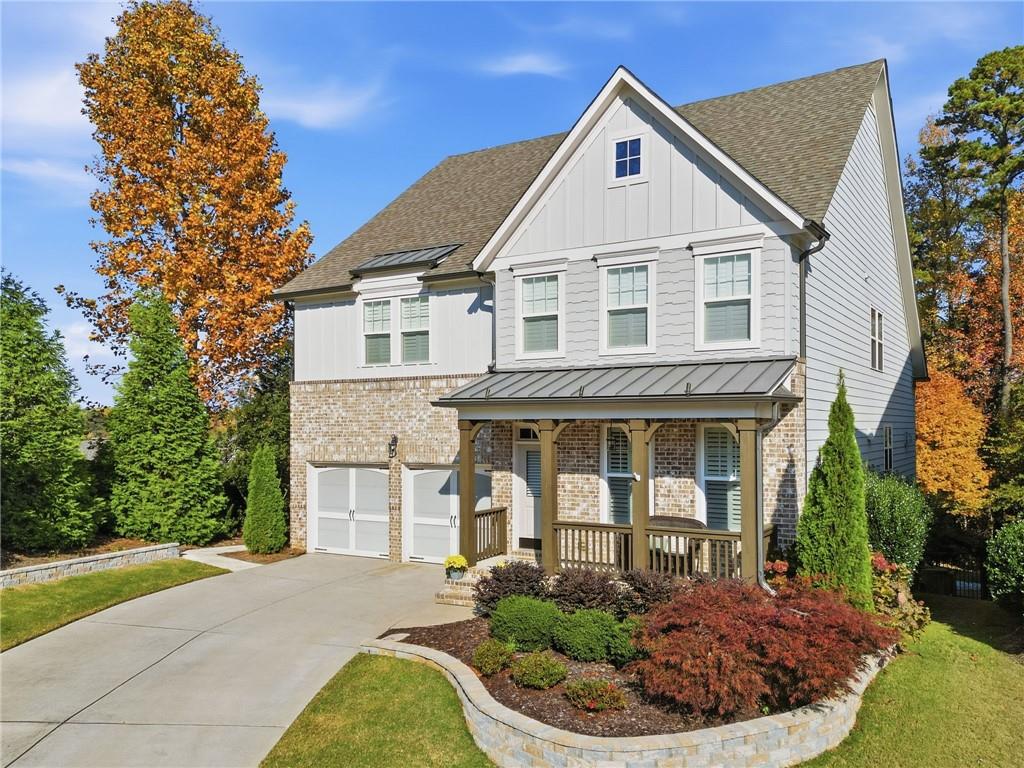 Claremore Manor - Residential