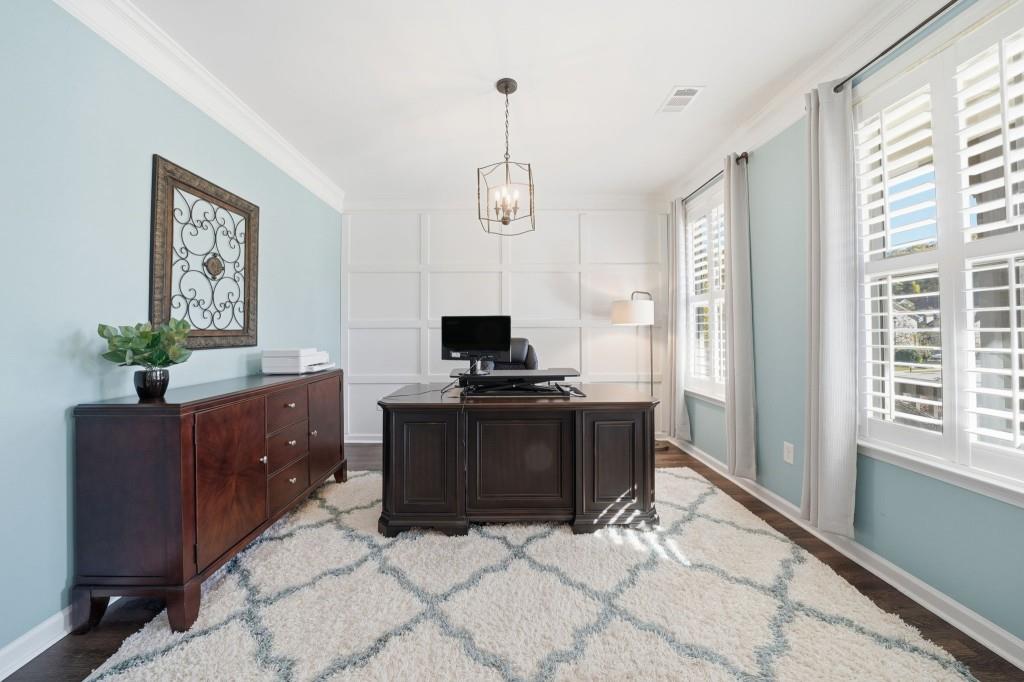 Claremore Manor - Residential