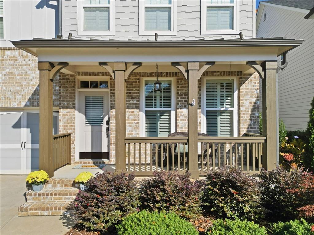 Claremore Manor - Residential