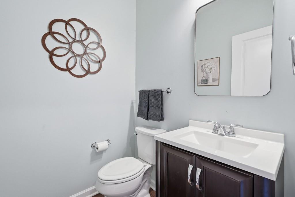 Claremore Manor - Residential