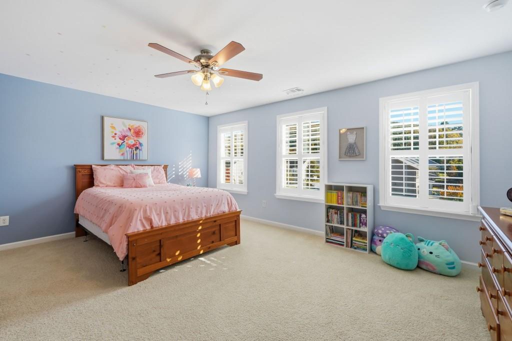 Claremore Manor - Residential