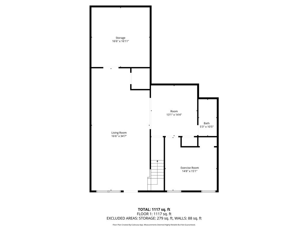 Claremore Manor - Residential