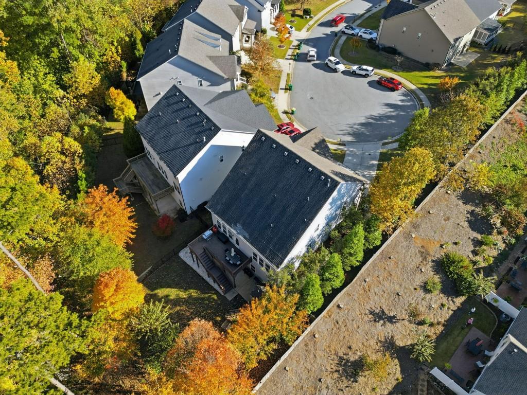 Claremore Manor - Residential