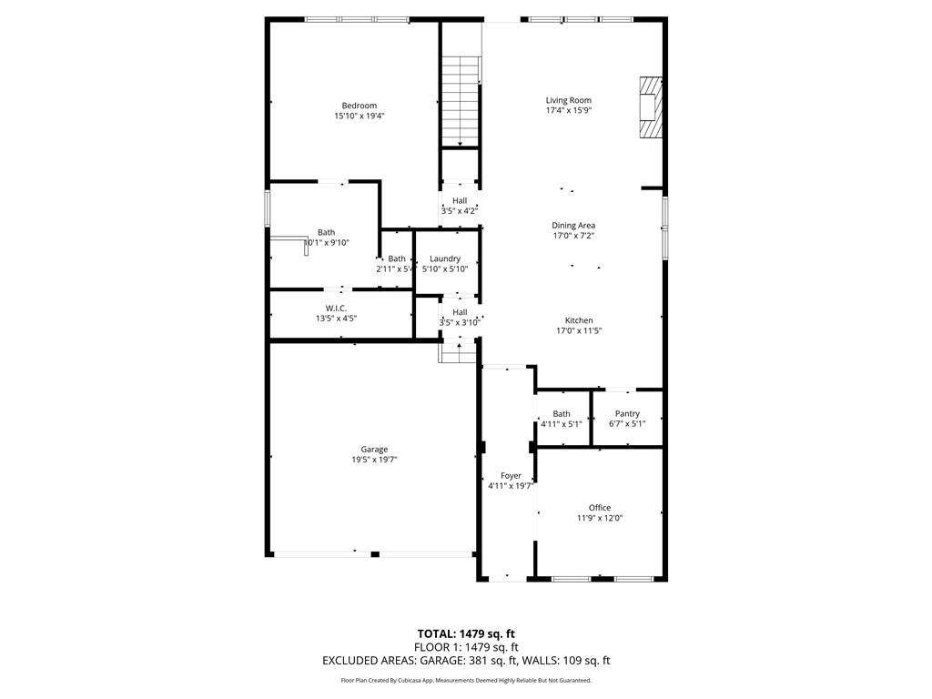 Claremore Manor - Residential