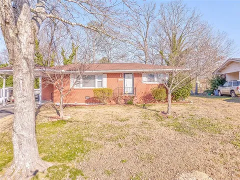 105 CHIEF VANN Drive SW, Rome, GA 30165 - MLS#: 7532022