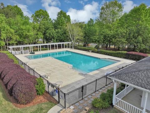 A home in Lawrenceville