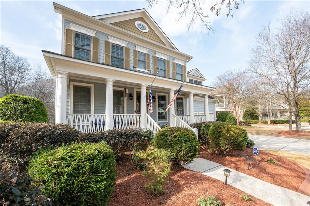 6416 Crown Forest Lane