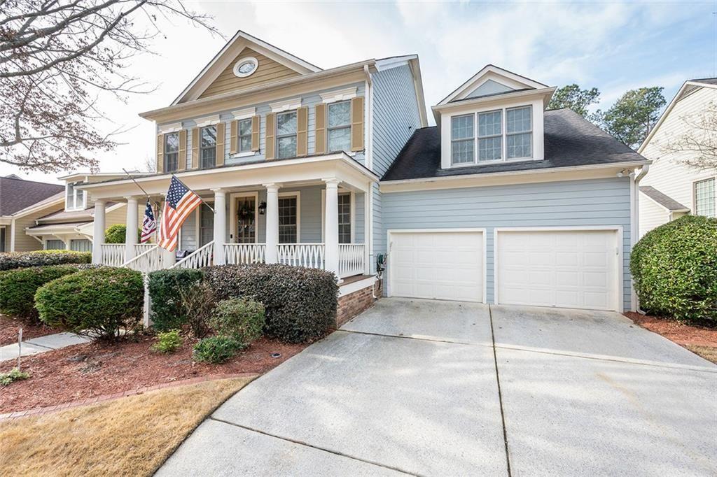 6416 Crown Forest Lane