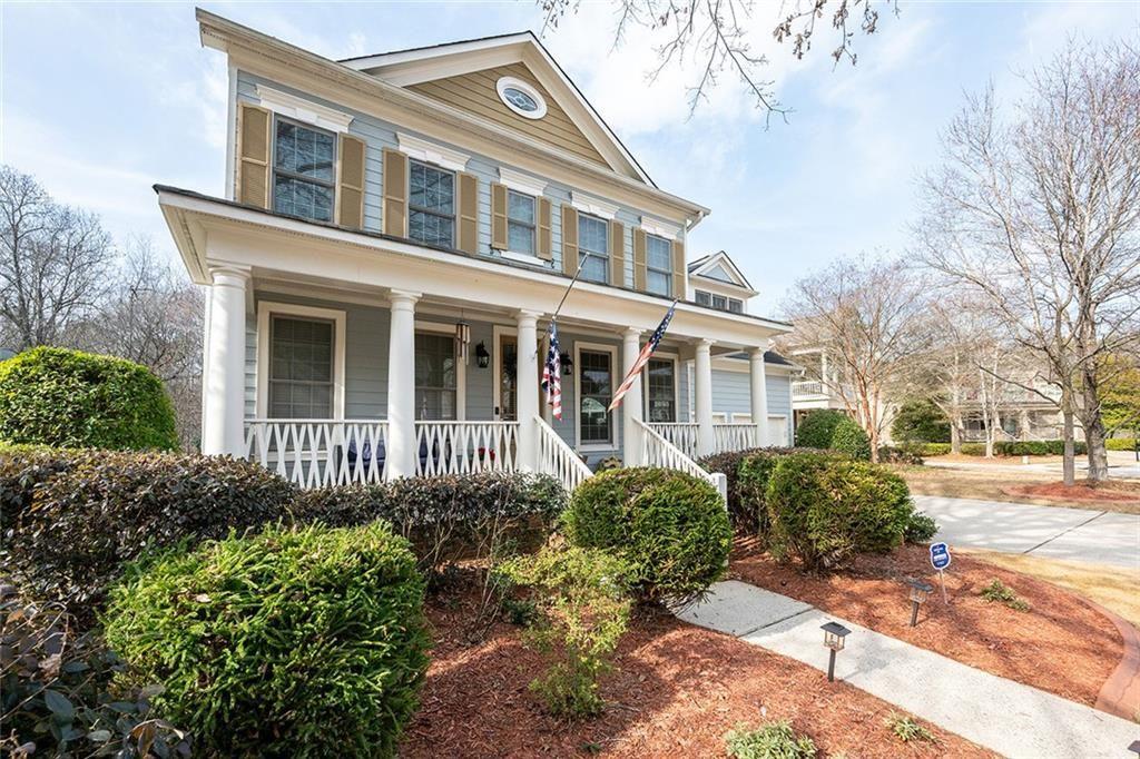 6416 Crown Forest Lane