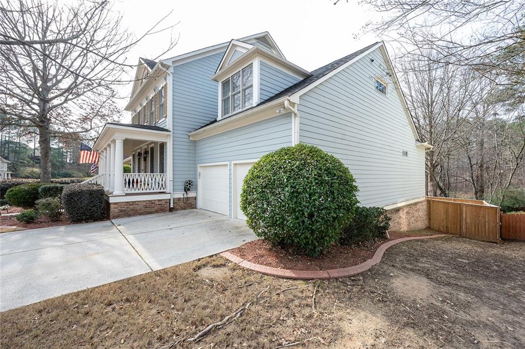 6416 Crown Forest Lane