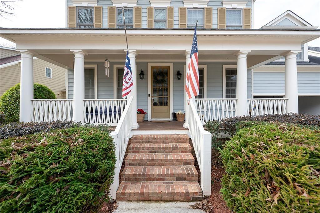 6416 Crown Forest Lane