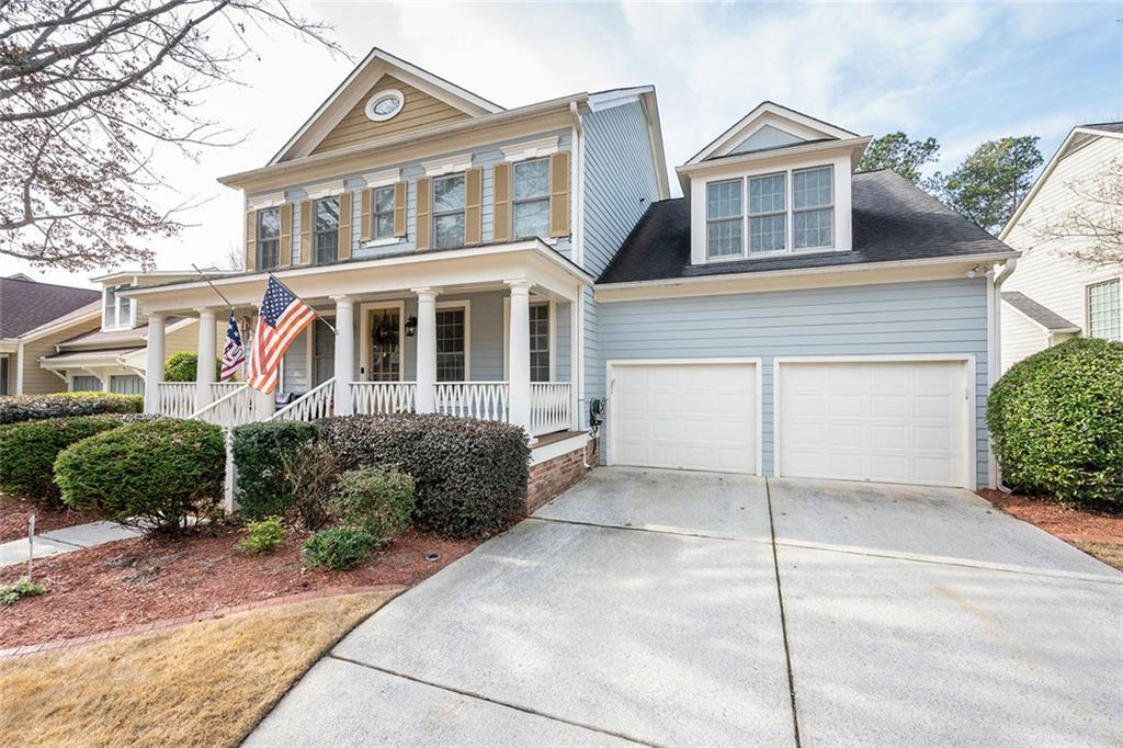 6416 Crown Forest Lane