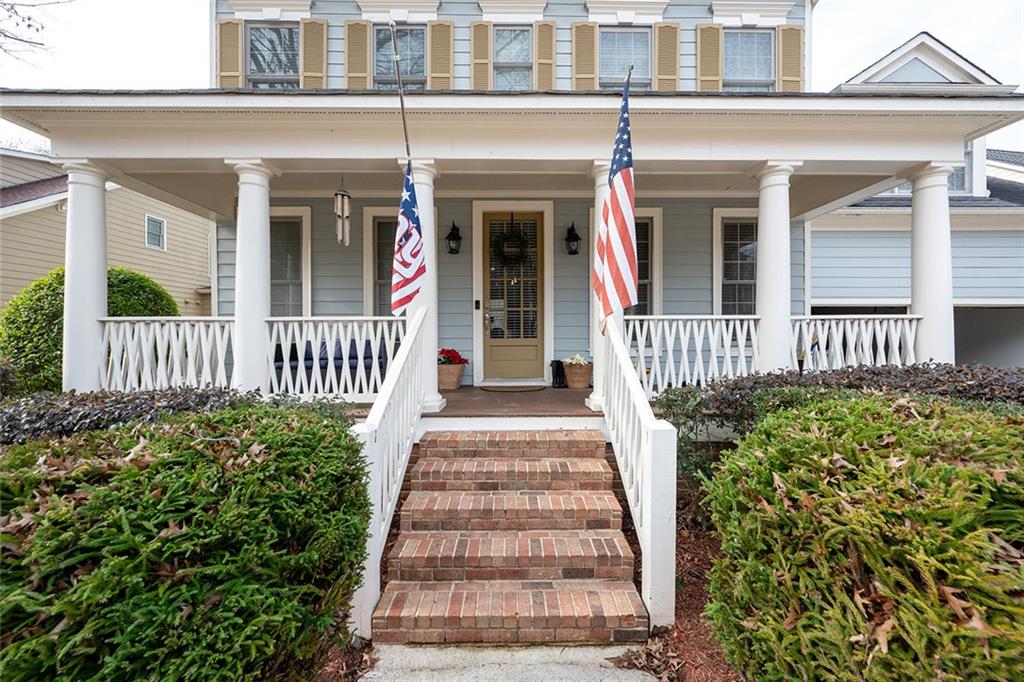 6416 Crown Forest Lane