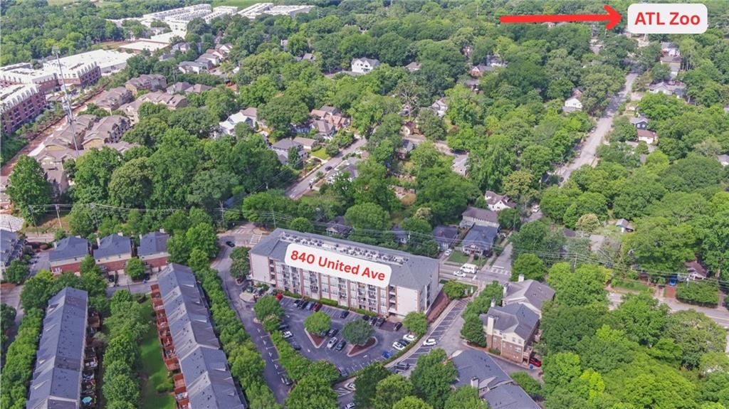 840 United Avenue 113