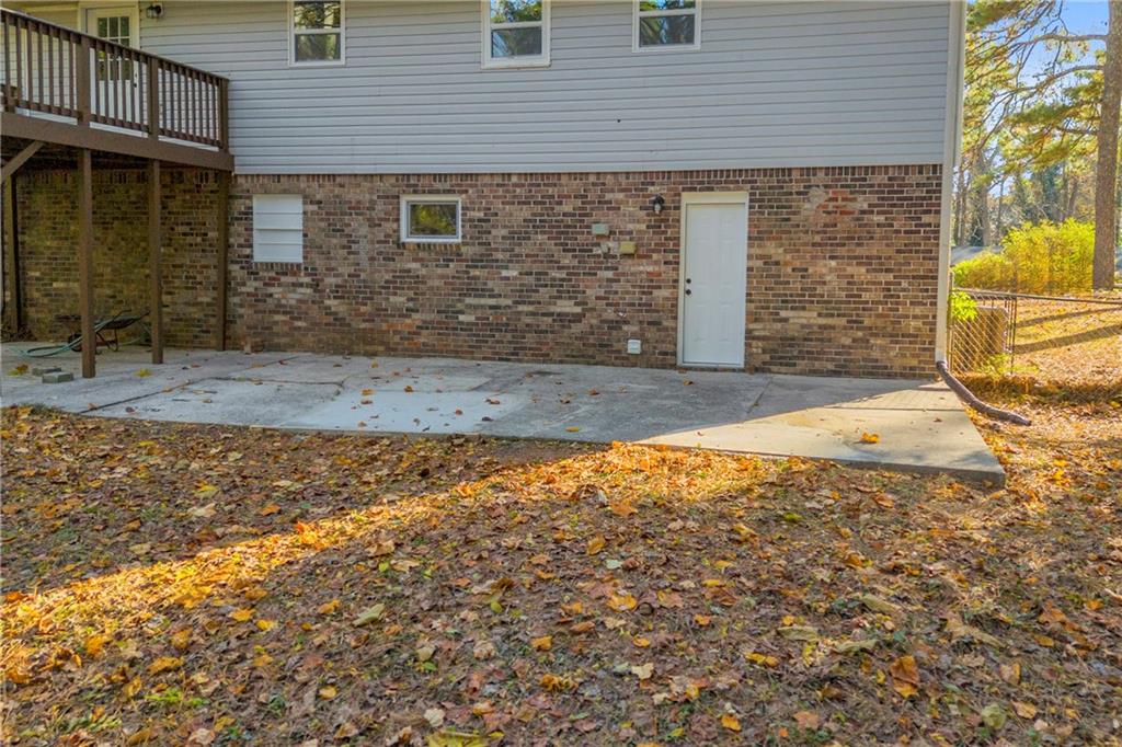 Kimberland Gardens Sub - Residential