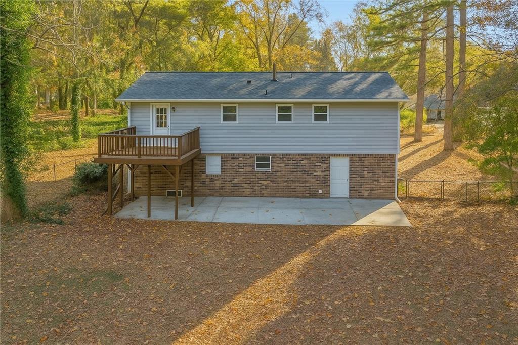 Kimberland Gardens Sub - Residential