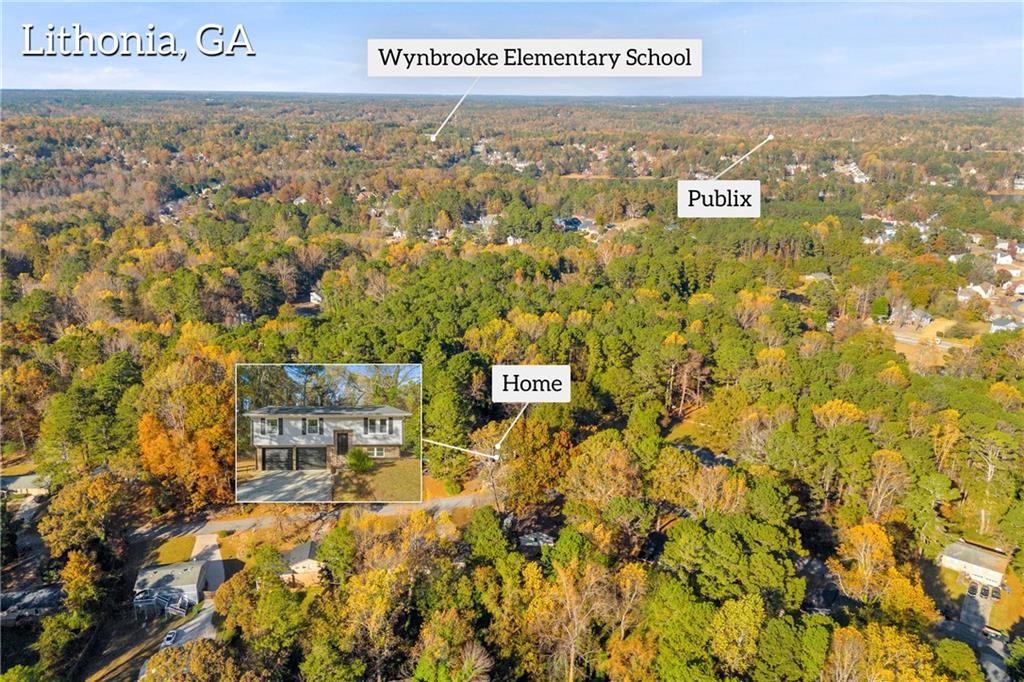 Kimberland Gardens Sub - Residential