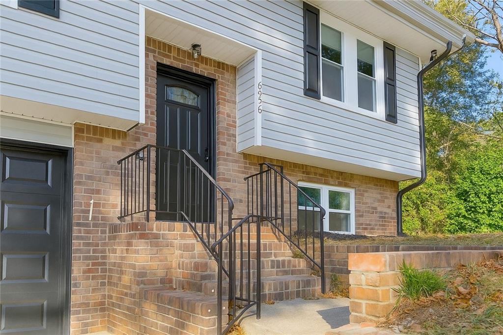 Kimberland Gardens Sub - Residential