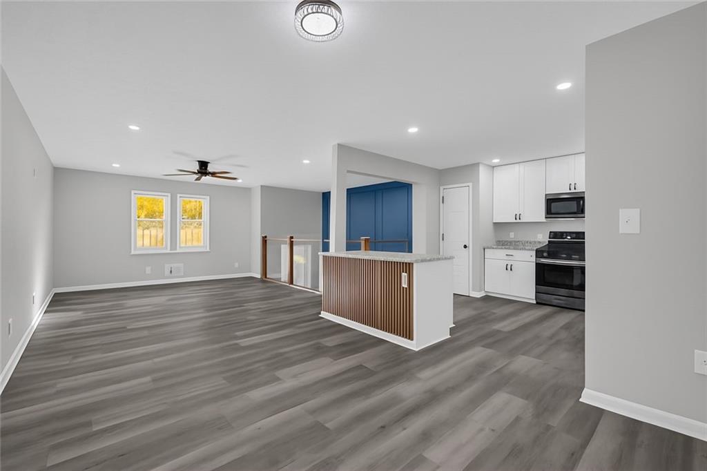 Kimberland Gardens Sub - Residential