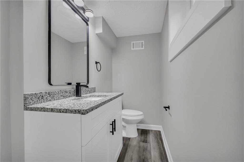 Kimberland Gardens Sub - Residential