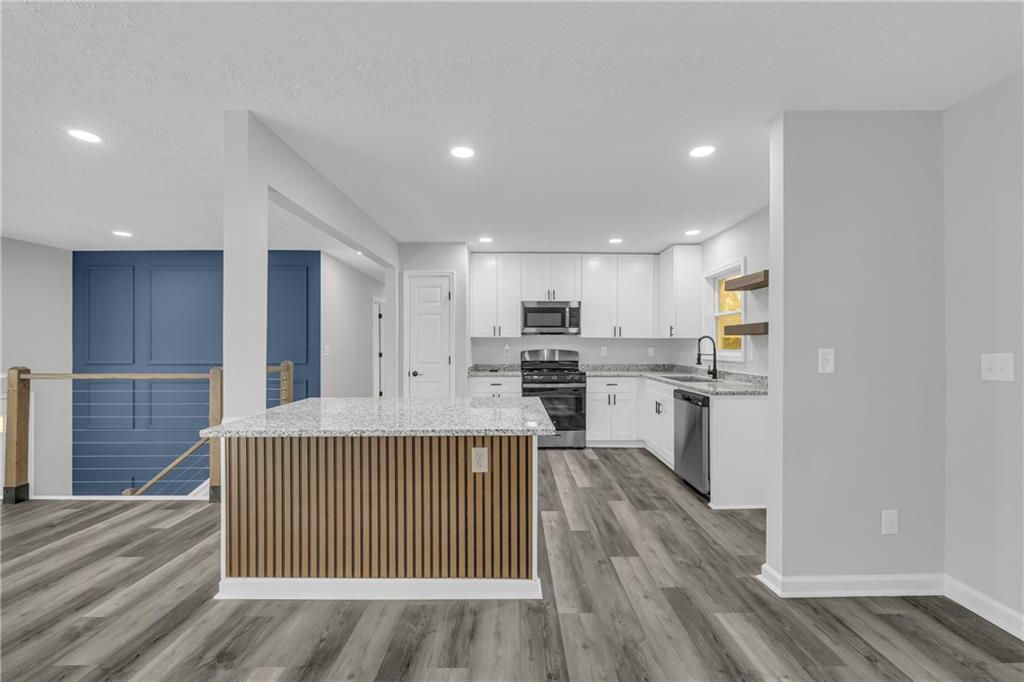 Kimberland Gardens Sub - Residential