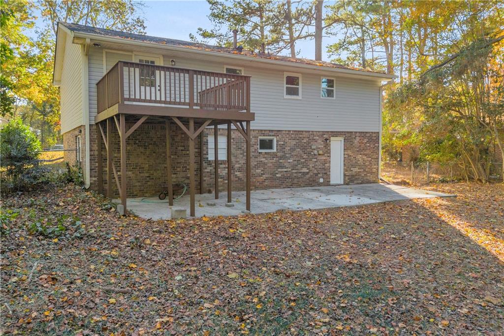 Kimberland Gardens Sub - Residential