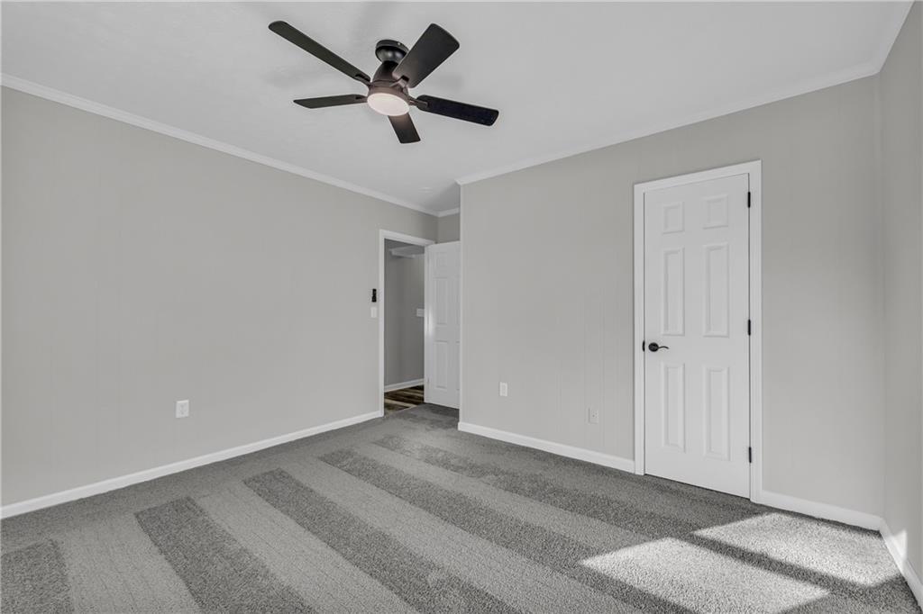 Kimberland Gardens Sub - Residential