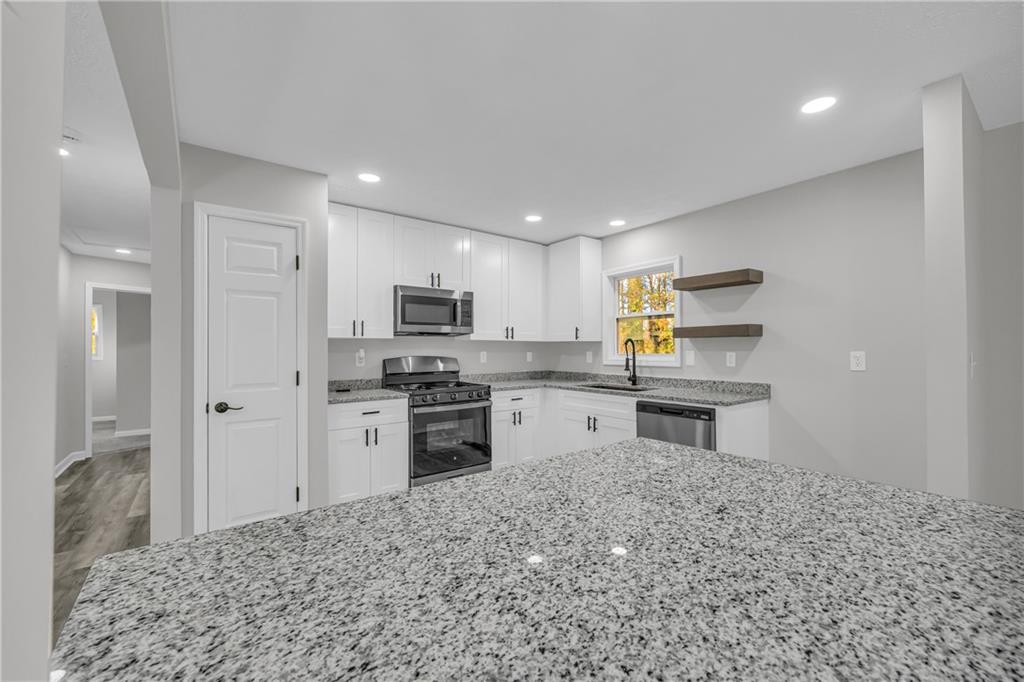 Kimberland Gardens Sub - Residential