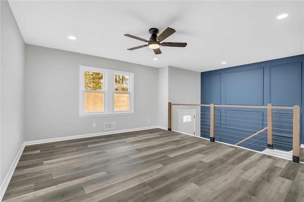 Kimberland Gardens Sub - Residential