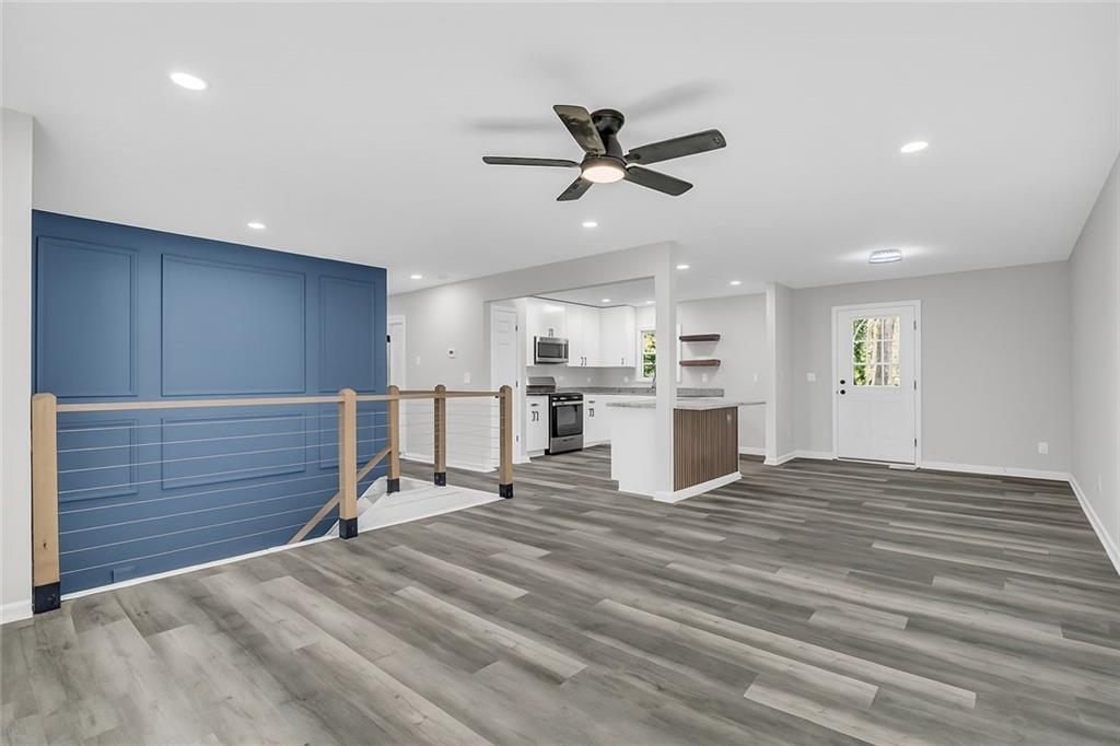 Kimberland Gardens Sub - Residential