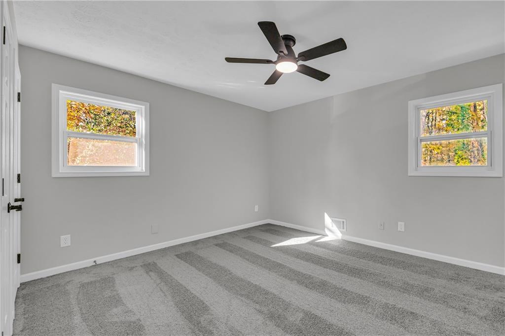 Kimberland Gardens Sub - Residential