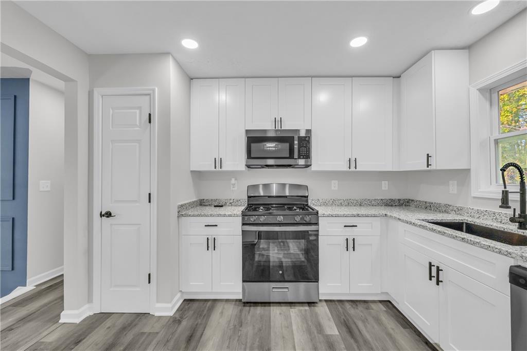 Kimberland Gardens Sub - Residential