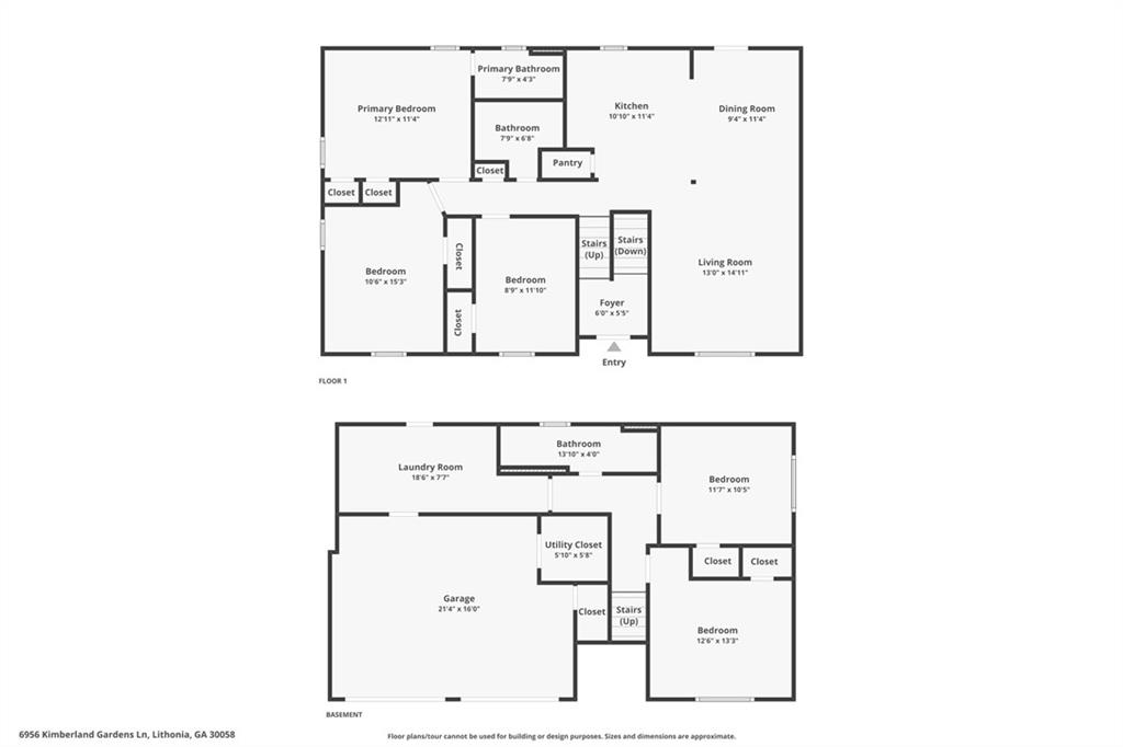 Kimberland Gardens Sub - Residential