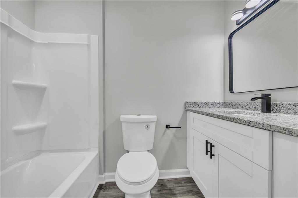 Kimberland Gardens Sub - Residential