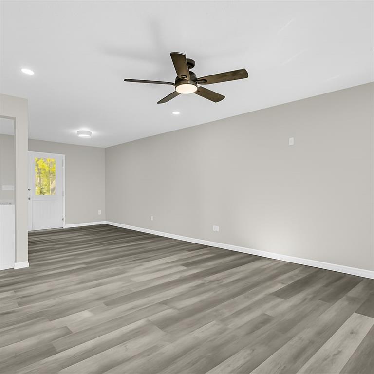 Kimberland Gardens Sub - Residential