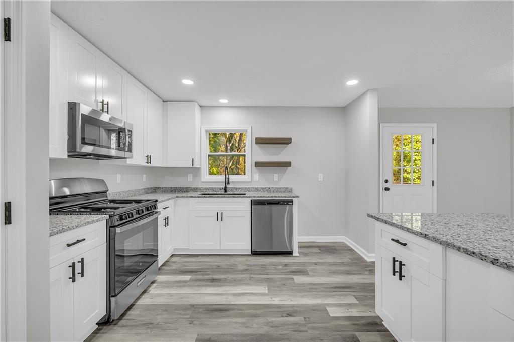 Kimberland Gardens Sub - Residential