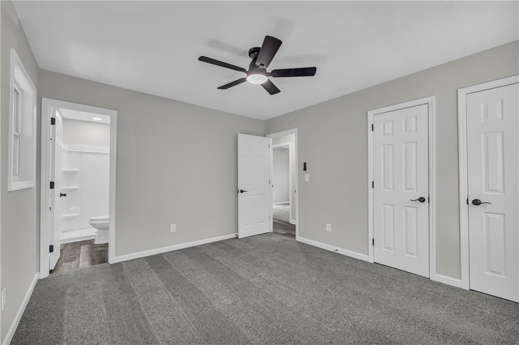 Kimberland Gardens Sub - Residential