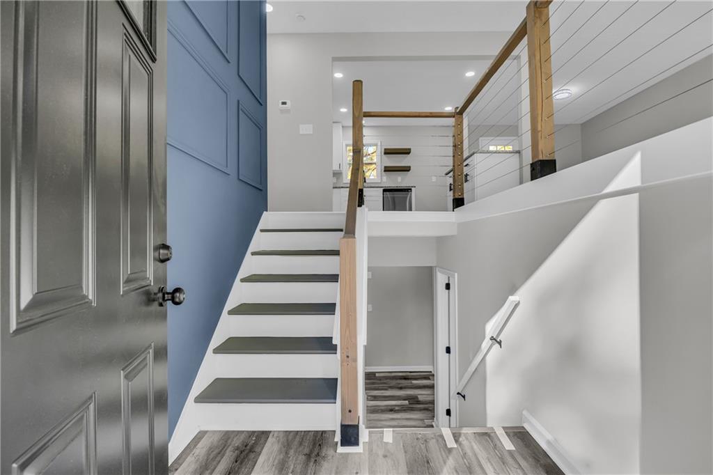 Kimberland Gardens Sub - Residential