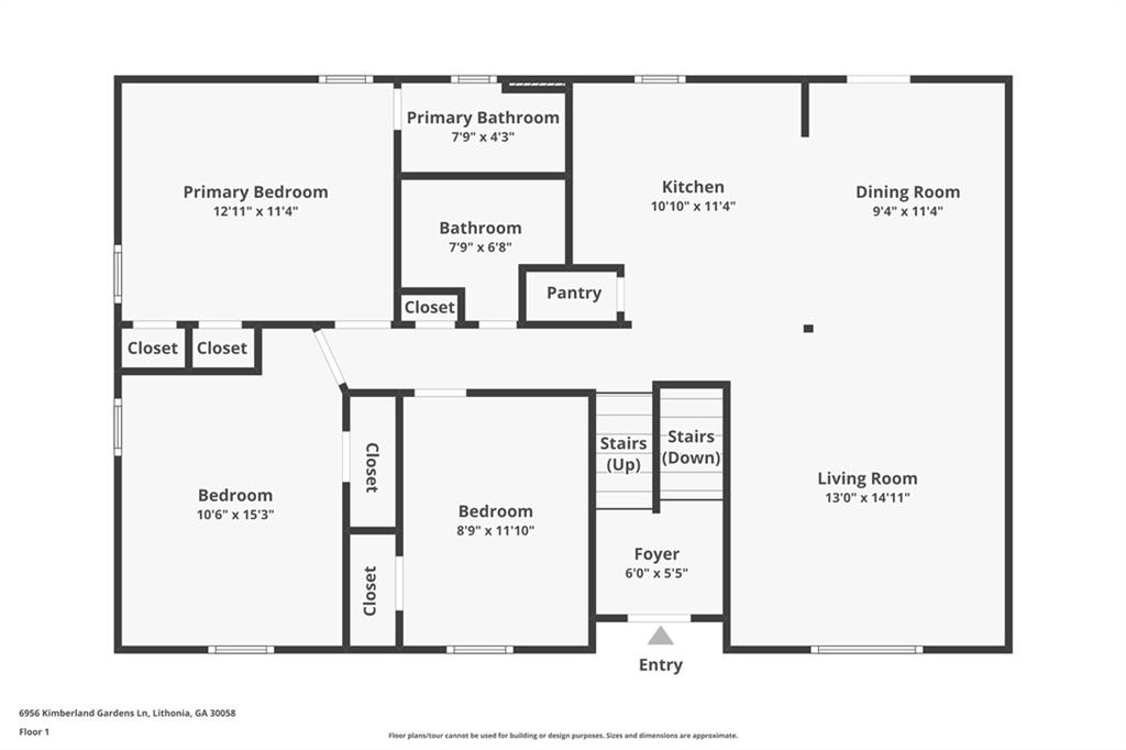 Kimberland Gardens Sub - Residential