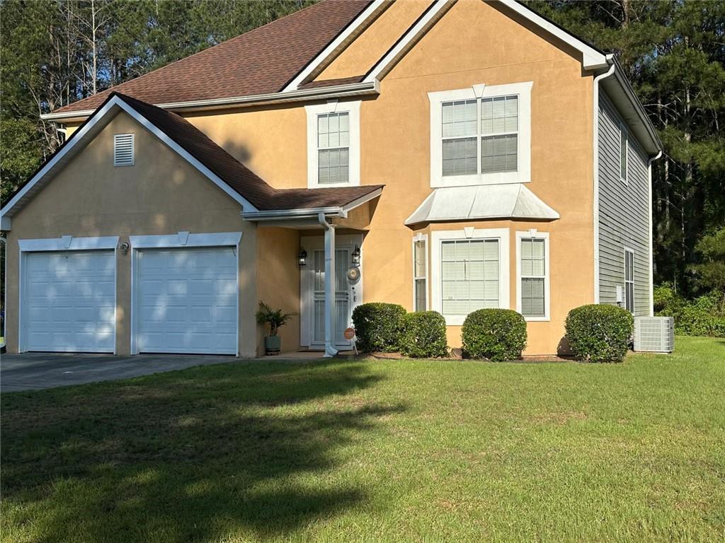 5681 Winchester Place
