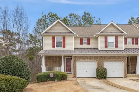 144 Fox Creek Drive, Woodstock, GA 30188 - #: 7524035