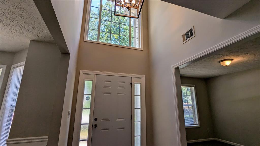 2565 Rainmaker Drive